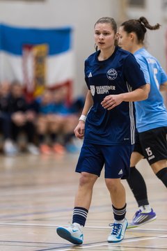 Bild 295 - wBJ NFV Futsalmeisterschaft
